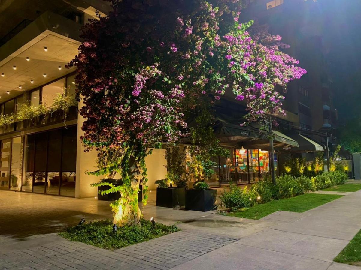 The Place Santiago Exterior foto
